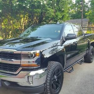 Meet your Posher, Fernando